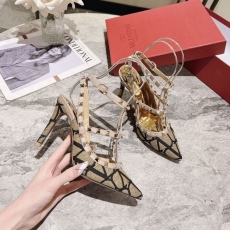 Valentino Sandals